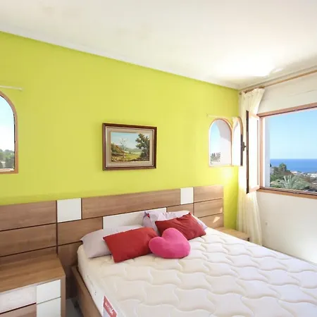 فيلة Villa Canuta 1908 كاليبي