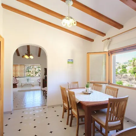 فيلة Villa Canuta 1908 *