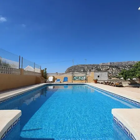 Villa Canuta 1908