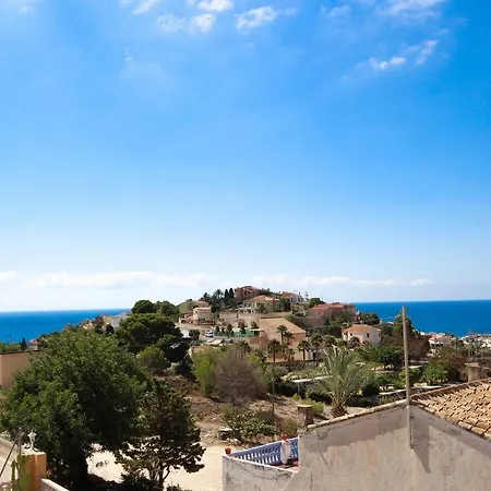 فيلة Villa Canuta 1908 كاليبي