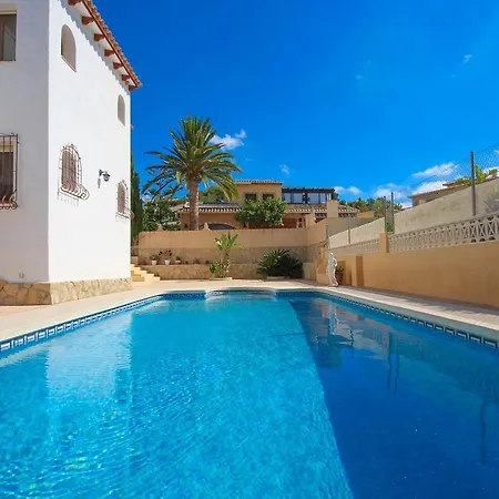 فيلة Villa Canuta 1908